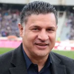 علی دایی