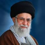 سیدعلی خامنه ای